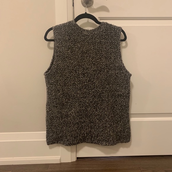 Oak + Fort Sweater - Picture 2 of 2